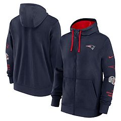 Patriots Hoodies Sweatshirts Represent Your New England Football Team Kohl s