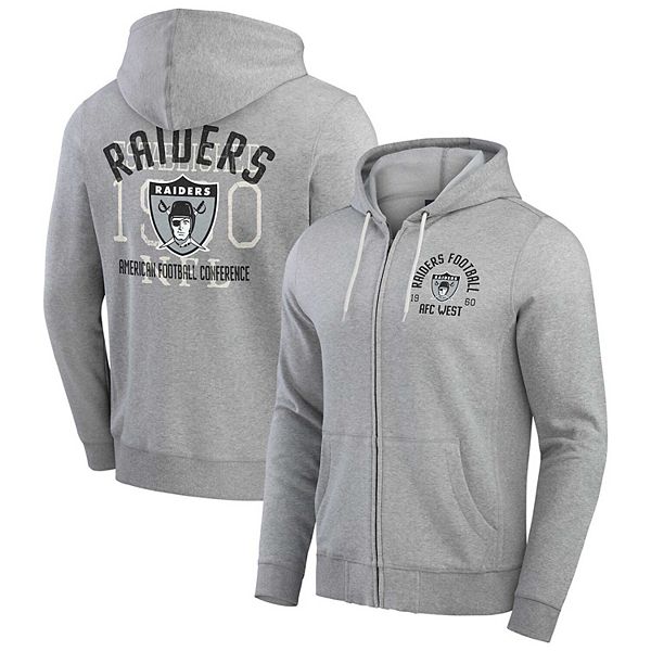 Men's Darius Rucker Collection by Fanatics Heather Gray Las Vegas