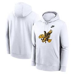 Kohls white nike hoodie hotsell