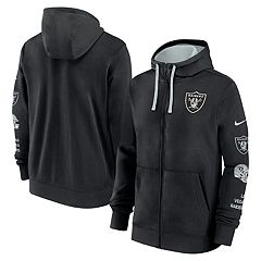 Raiders hoodie mens online