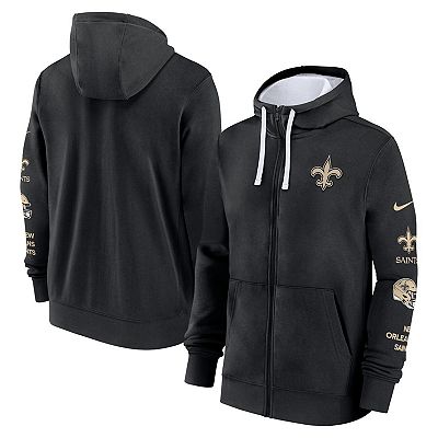 Saints sweater sales