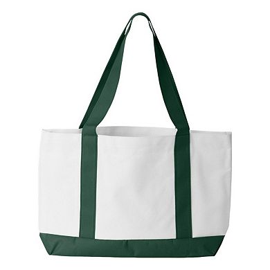 Liberty Bags P&o Cruiser Tote