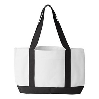 Liberty Bags P&o Cruiser Tote