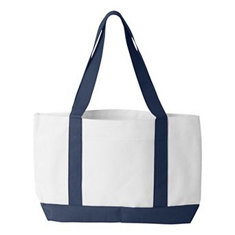 Liberty Bags P&o Cruiser Tote