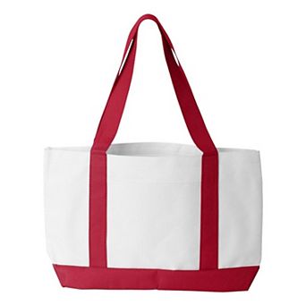 Liberty Bags P&o Cruiser Tote
