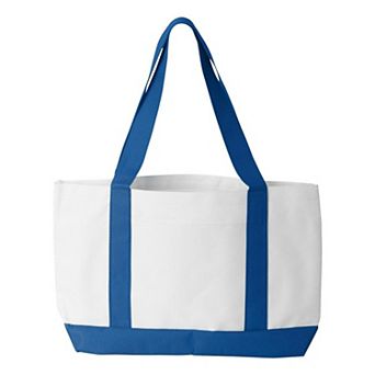 Liberty Bags P&o Cruiser Tote
