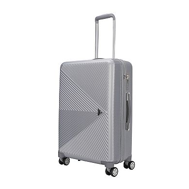 Mkf Collection Felicity Large Hardside Spinner By Mia K