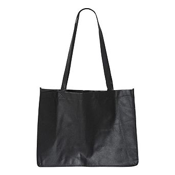 Liberty Bags Non-woven Deluxe Junior Tote
