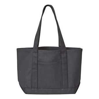 Liberty Bags Large Boater Tote