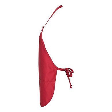 Liberty Bags Adjustable Neck Strap Apron