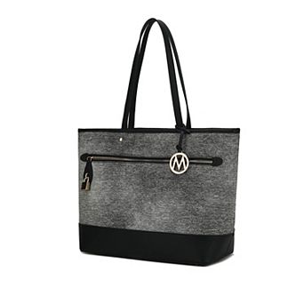 MKF Collection Juno Women’s Tote Bag by Mia K
