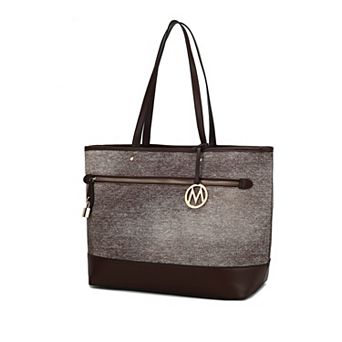 MKF Collection Juno Women’s Tote Bag by Mia K