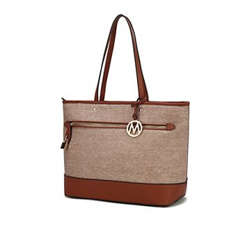 MKF Collection Juno Women’s Tote Bag by Mia K