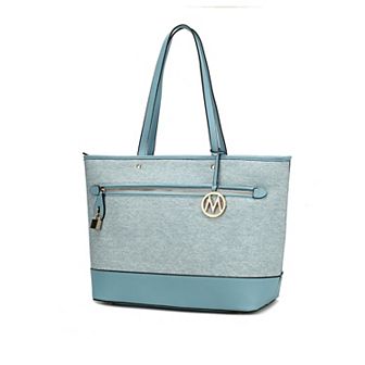 MKF Collection Juno Women’s Tote Bag by Mia K