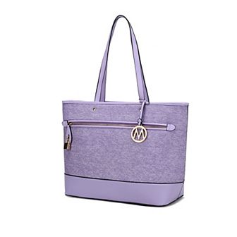 MKF Collection Juno Women’s Tote Bag by Mia K
