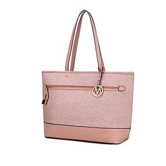 MKF Collection Juno Women’s Tote Bag by Mia K