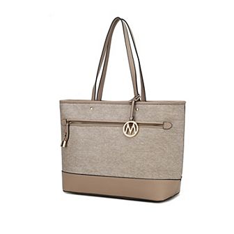MKF Collection Juno Women’s Tote Bag by Mia K