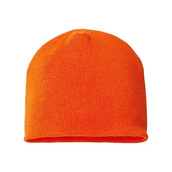 Cap America 8 1/2 Beanie
