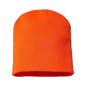 Cap America 8 1/2 Beanie