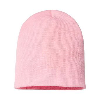 Cap America 8 1/2 Beanie