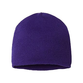 Cap America 8 1/2 Beanie