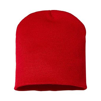 Cap America 8 1/2 Beanie
