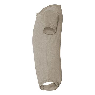 BELLA + CANVAS Infant Jersey One Piece