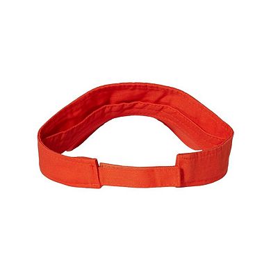 Valucap Bio-washed Visor