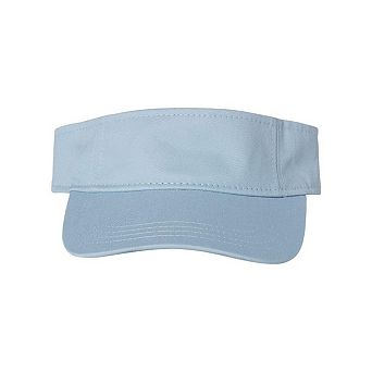 Valucap Bio-washed Visor