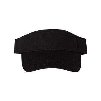 Valucap Bio-washed Visor