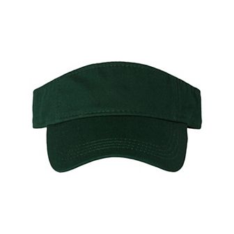 Valucap Bio-washed Visor