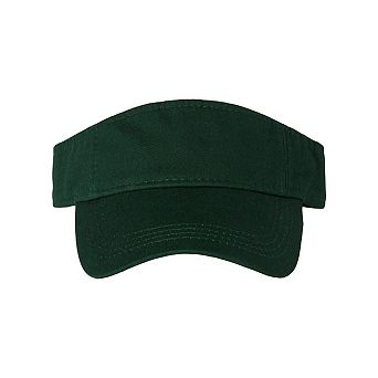 Valucap Bio-washed Visor