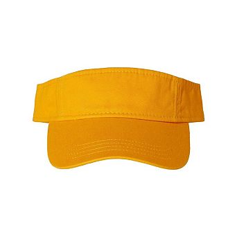 Valucap Bio-washed Visor