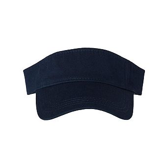 Valucap Bio-washed Visor