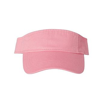 Valucap Bio-washed Visor