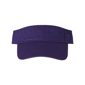 Valucap Bio-washed Visor