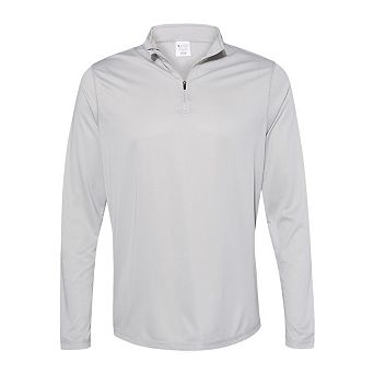 Augusta Sportswear Women´s Attain Color Secure Performance Quarter-zip Pullover