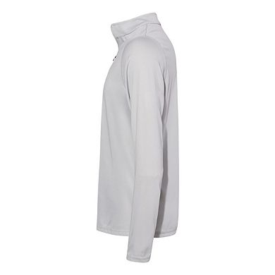 Augusta Sportswear Women´s Attain Color Secure Performance Quarter-zip Pullover