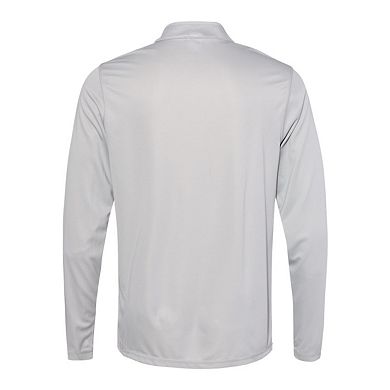 Augusta Sportswear Women´s Attain Color Secure Performance Quarter-zip Pullover