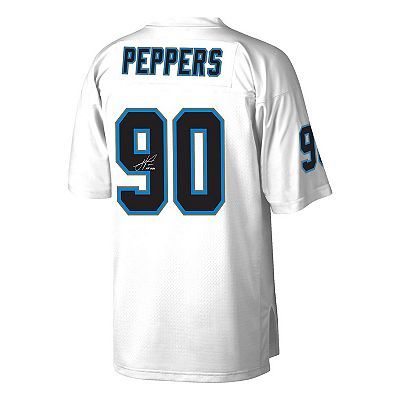 Julius peppers jersey hotsell