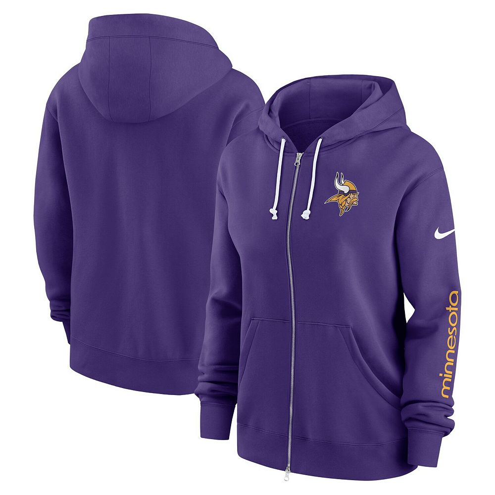 kohls womens nike sweatshirt
