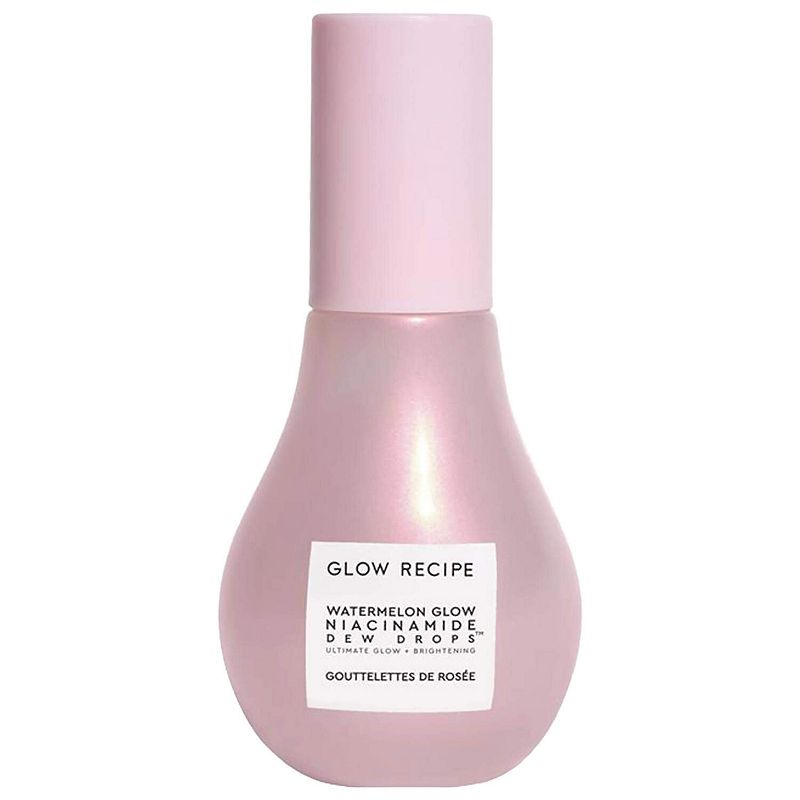Glow Recipe Watermelon Glow Niacinamide Dew Drops Brightening Serum (40ml)