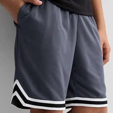 Boys 8-20 Tek Gear® 8.75-Inch Basketball Shorts in Regular & Husky