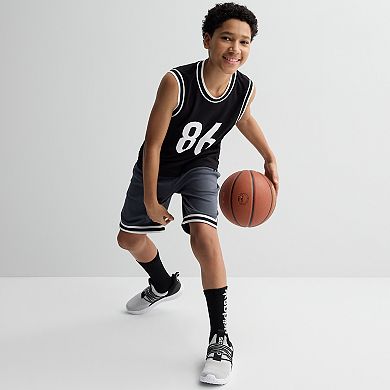 Boys 8-20 Tek Gear® 8.75-Inch Basketball Shorts in Regular & Husky