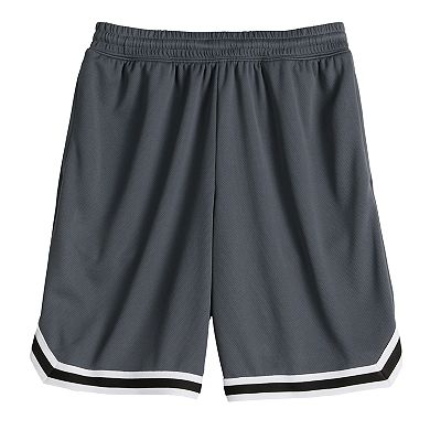 Boys 8-20 Tek Gear® 8.75-Inch Basketball Shorts in Regular & Husky