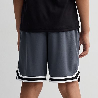 Boys 8-20 Tek Gear® 8.75-Inch Basketball Shorts in Regular & Husky