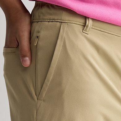Boys 8-20 Tek Gear® 7.5-Inch Golf Shorts in Regular & Husky
