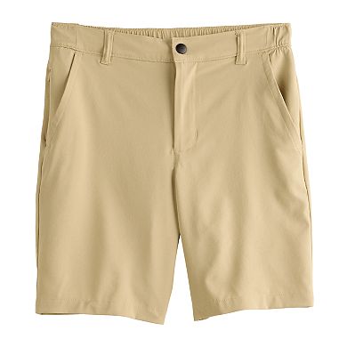 Boys 8-20 Tek Gear® 7.5-Inch Golf Shorts in Regular & Husky