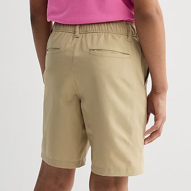 Boys 8-20 Tek Gear® 7.5-Inch Golf Shorts in Regular & Husky