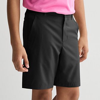 Boys 8-20 Tek Gear® 7.5-Inch Golf Shorts in Regular & Husky